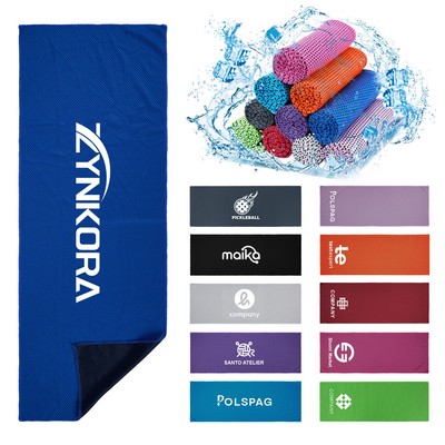 Cooling Towel