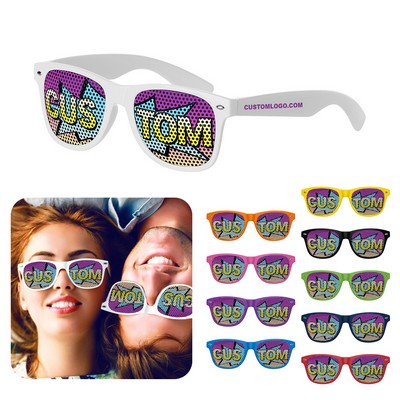 Full Color Sunglasses